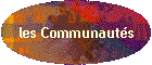 les Communauts